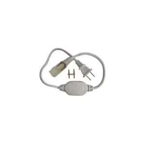 ADAPTADOR PARA TIRA 120 LEDS