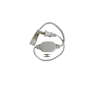 ADAPTADOR PARA TIRA LED NEÓN