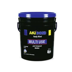 MASTIQUE AKIBOND 28kg.