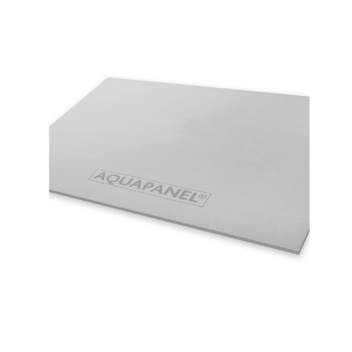 LÁMINA AQUAPANEL KNAUF OUTDOOR 12.5MM