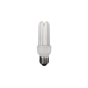 BOMBILLO AHORR. 13W  3U E27 4000K