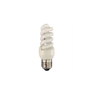 BOMBILLO AHORR. 13W  MINI ESPIRAL 4000K