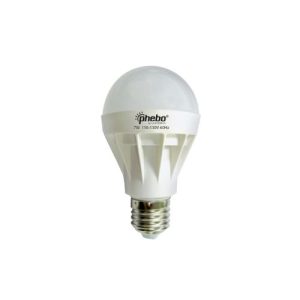 BOMBILLO BULBO LED 7W E27
