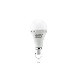 BOMBILLO BULBO LED REC/EMERG  9W/3W 6500K