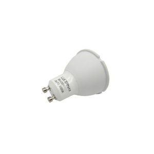 BOMBILLO LED  GU-10 8W. 3000K.
