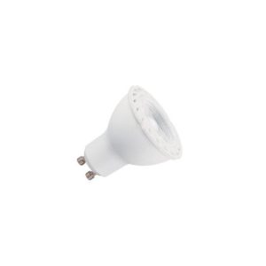 BOMBILLO LED GU-10   8W. 6500 K.