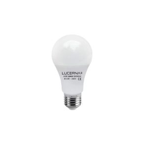 BOMBILLO BULBO LED MULTI  12W 3000K