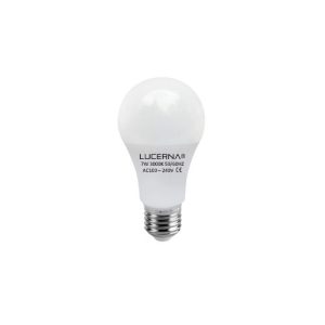 BOMBILLO BULBO LED MULTI   7W 3000K