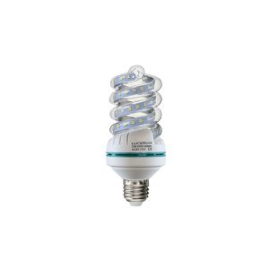 BOMBILLO ESPIRAL LED  12W. E27