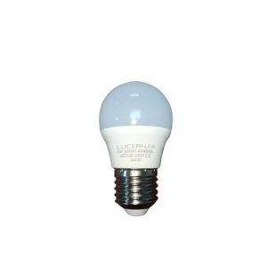 BOMBILLO LED MULTI/NEVERA  5W 6500K