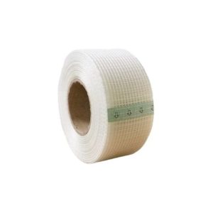 CINTA MALLA RIGIDA CURSA 15CM - 50M