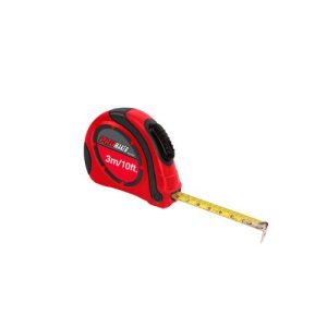 CINTA METRICA. 1/2" 3m. PROMAKER