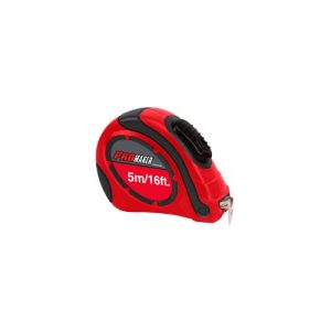 CINTA METRICA. 3/4" 5m. PROMAKER