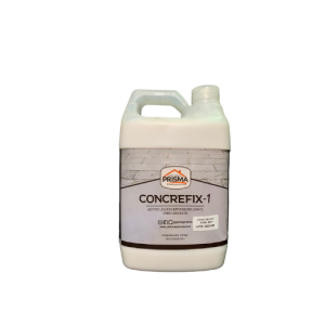 ADITIVO CONCREFIX-1 PRISMA GALÓN
