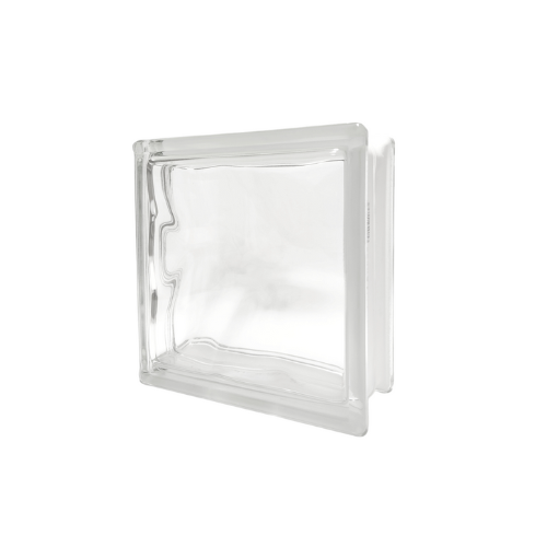 BLOQUE DE VIDRIO DIGONA SEVES GLASS 19x19x8