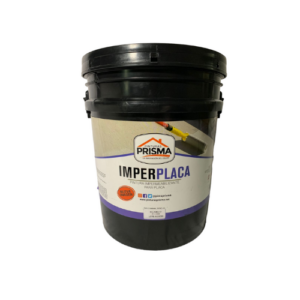 PINTURA IMPERPLACA BLANCO PRISMA CUÑETE