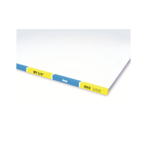 LÁMINA DE DRYWALL KNAUF  ST 3/8"