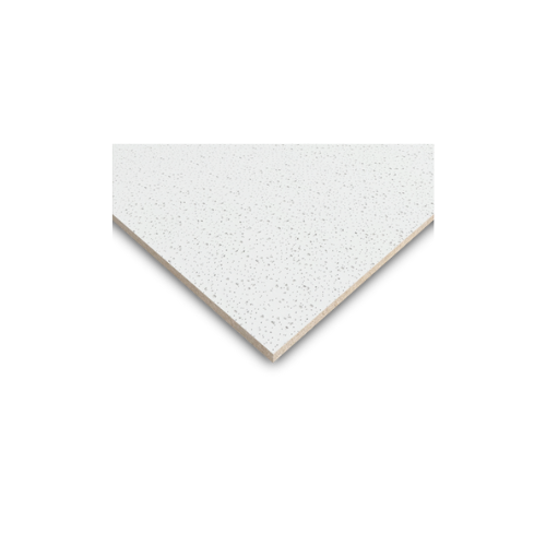 LÁMINA DE FIBRA MINERAL PARA CIELO RASO
