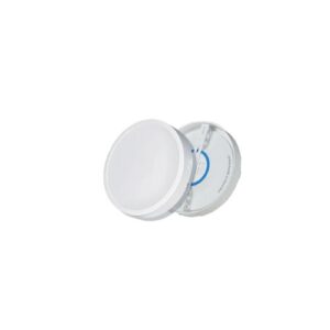 LÁMPARA LED SUPERFICIAL HL 12W 4000K.  13/10cm