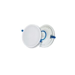 LÁMPARA EMBUTIDA LED HL 12W 4000K  13/10cm LUCERNA (LUZ CÁLIDA)