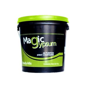 MASTIQUE MAGIC GYPSUM 22,5kg