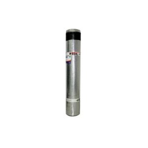 MANTO EDIL ALUMINIO AUTOADH. 10m² 21kg.