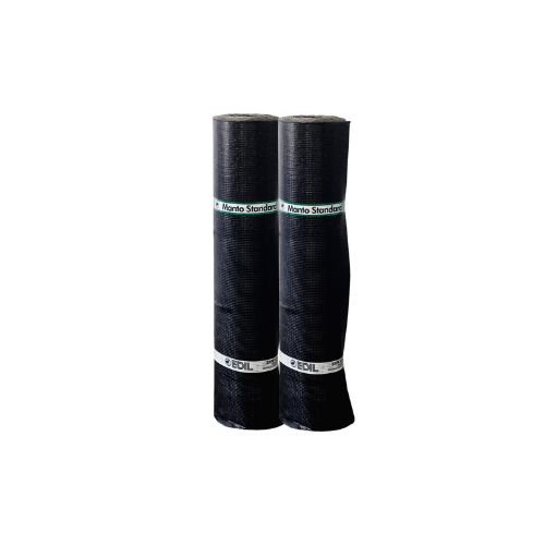 MANTO EDIL STANDARD 2.7mm 10m² 30kg.