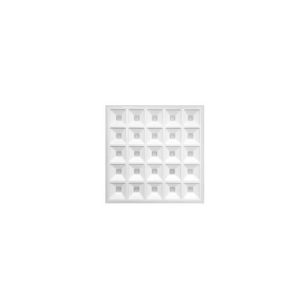 PANEL LED COLMENA  36W 6500K 60x60cm