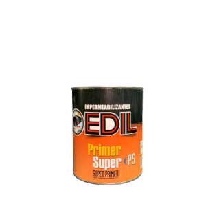 IMPERMEABILIZANTE PRIMER SUPER EDIL GALÓN