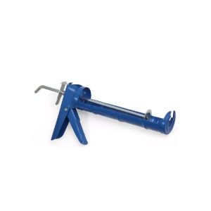 PISTOLA DISPENSADORA DE SILICÓN