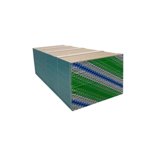 LÁMINA DE DRYWALL KNAUF RH 1/2″