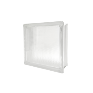 BLOQUE DE VIDRIO SAMBA SEVES GLASS 19x19x8