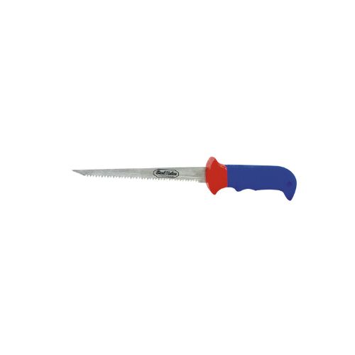 SERRUCHO P/DRYWALL 6" BEST VALUE