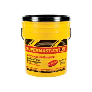 MASTIQUE SUPERMASTICK 28kg.
