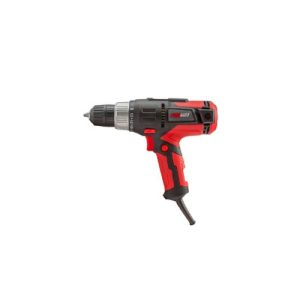 TALADRO PROMAKER ROT. DEST. 300W C/AJUSTE TORQ. 3/8"