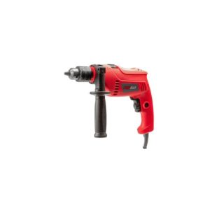 TALADRO PROMAKER PERCUTOR 1/2" 550W D/0-3000 RPM C/ACC