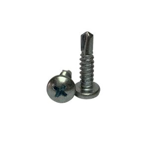 TORNILLO 10 x 3/4" PAN AUTOTALADRANTE
