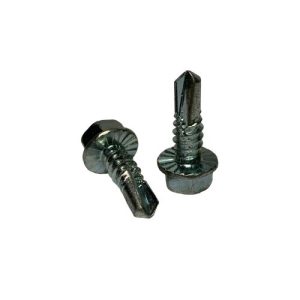 TORNILLO 14 x 3/4" HEXAGONAL AUTOTALADRANTE
