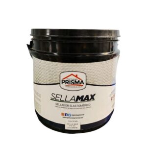 SELLADOR ELASTOMERICO PARA LA ADHESIÓN DE MALLAS CUÑETE