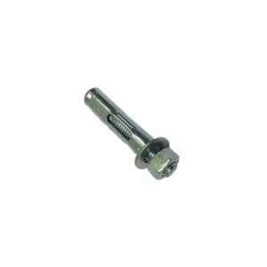 ANCLAJE METÁLICO HEXAGONAL 1/2" x 2 1/4"