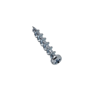 ANCLAJE WALL DOG CHROME 1 1/4"