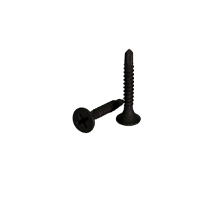 TORNILLO 6X1 PUNTA BROCA