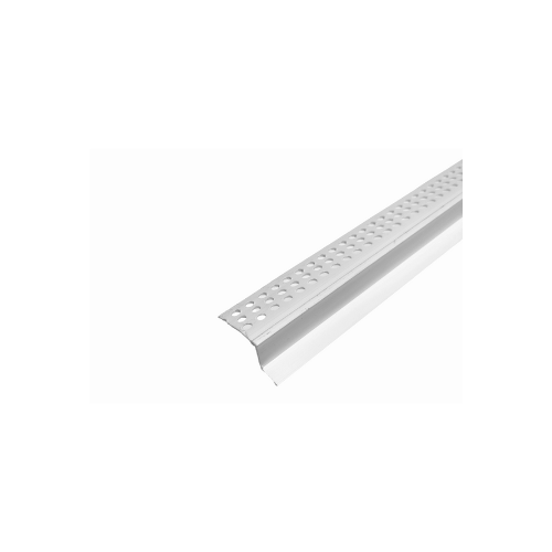 PERFIL SOMBRA 1/2" x 1/2" x 10"