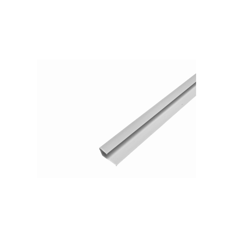 REBORDE PLÁSTICO 1/2" x 8"