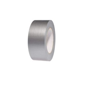 TEIPE PLOMO GRIS 48mm x 10mts.