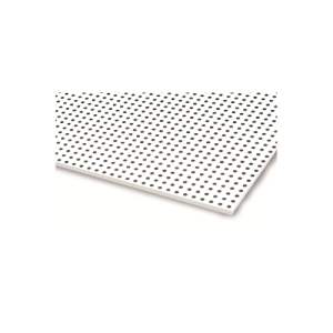 LÁMINA DE DRYWALL KNAUF CLEANEO AKUSTIK CIRCULAR