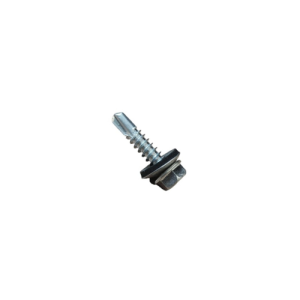 TORNILLO PARA TECHO HEXAGONAL 10X1
