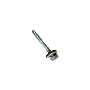 TORNILLO PARA TECHO HEXAGONAL 12X1 12