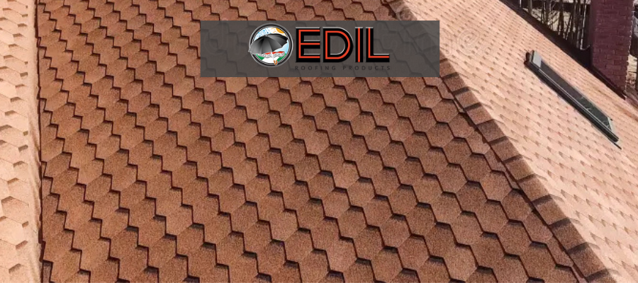 TEJAS HEXAGONAL EDIL