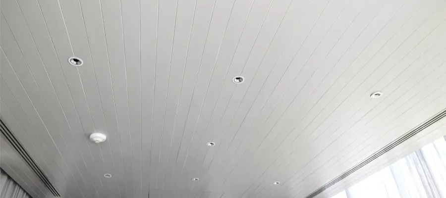 LÁMINA DE PVC CURSA